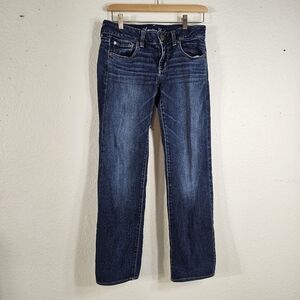 American Eagle Straight Jeans